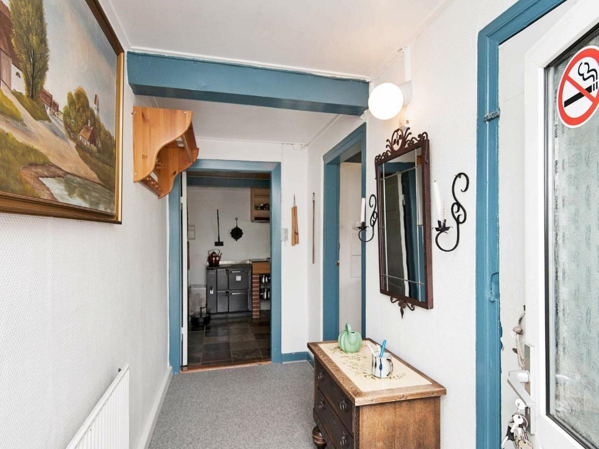 4 Person Holiday Home In Bredebro Ballum Exterior foto
